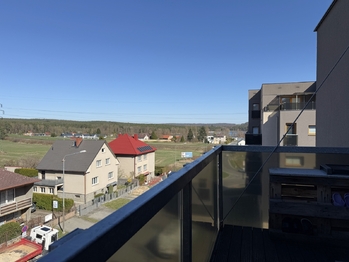 Pronájem bytu 3+kk v osobním vlastnictví 98 m², Plzeň