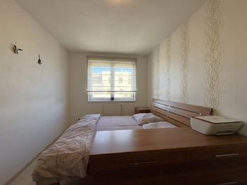 Pronájem bytu 3+kk v osobním vlastnictví 98 m², Plzeň