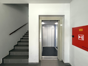 Pronájem bytu 3+kk v osobním vlastnictví 98 m², Plzeň