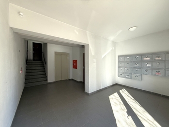 Pronájem bytu 3+kk v osobním vlastnictví 98 m², Plzeň