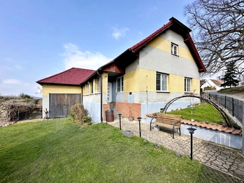 Prodej domu 130 m², Dolní Novosedly