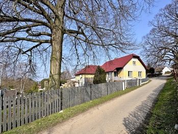 Prodej domu 130 m², Dolní Novosedly