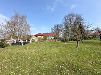 Prodej domu 130 m², Dolní Novosedly