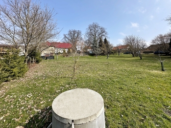 Prodej domu 130 m², Dolní Novosedly