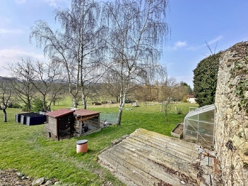 Prodej domu 130 m², Dolní Novosedly