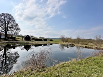 Prodej domu 130 m², Dolní Novosedly