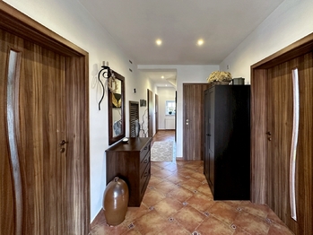 Prodej domu 130 m², Dolní Novosedly