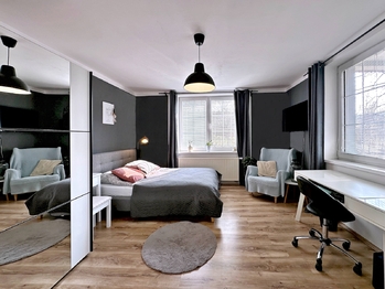 Prodej domu 130 m², Dolní Novosedly