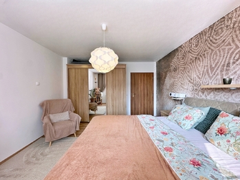 Prodej domu 130 m², Dolní Novosedly