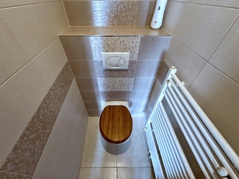 Prodej domu 130 m², Dolní Novosedly