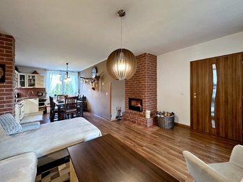 Prodej domu 130 m², Dolní Novosedly