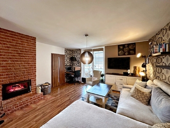 Prodej domu 130 m², Dolní Novosedly