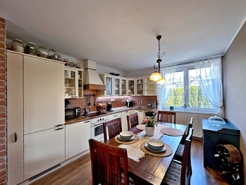 Prodej domu 130 m², Dolní Novosedly