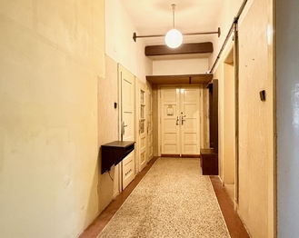 Prodej kancelářských prostor 381 m², Praha 10 - Strašnice
