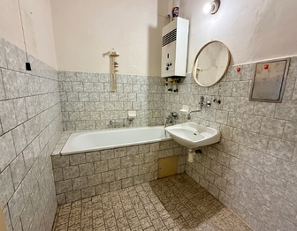 Prodej kancelářských prostor 381 m², Praha 10 - Strašnice