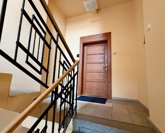 Prodej kancelářských prostor 381 m², Praha 10 - Strašnice