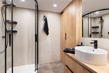 Pronájem bytu 2+kk v osobním vlastnictví 58 m², Brno