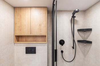 Pronájem bytu 2+kk v osobním vlastnictví 58 m², Brno