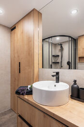 Pronájem bytu 2+kk v osobním vlastnictví 58 m², Brno