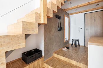 Pronájem bytu 2+kk v osobním vlastnictví 58 m², Brno