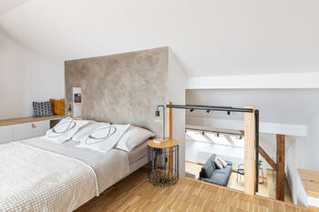 Pronájem bytu 2+kk v osobním vlastnictví 58 m², Brno