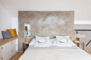 Pronájem bytu 2+kk v osobním vlastnictví 58 m², Brno