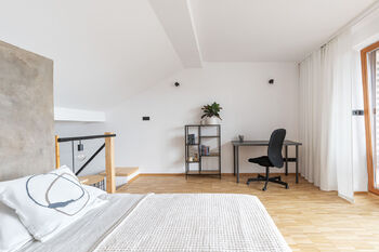 Pronájem bytu 2+kk v osobním vlastnictví 58 m², Brno