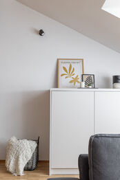 Pronájem bytu 2+kk v osobním vlastnictví 58 m², Brno