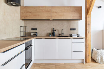 Pronájem bytu 2+kk v osobním vlastnictví 58 m², Brno