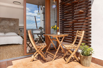 Pronájem bytu 2+kk v osobním vlastnictví 58 m², Brno