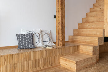 Pronájem bytu 2+kk v osobním vlastnictví 58 m², Brno