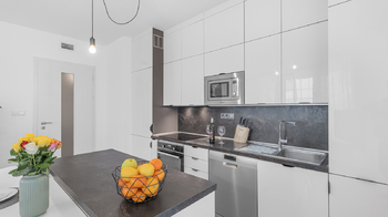 Prodej bytu 3+kk v osobním vlastnictví 69 m², Praha 5 - Košíře