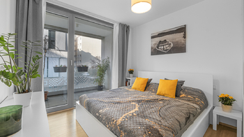 Prodej bytu 3+kk v osobním vlastnictví 69 m², Praha 5 - Košíře