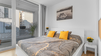 Prodej bytu 3+kk v osobním vlastnictví 69 m², Praha 5 - Košíře