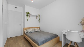 Prodej bytu 3+kk v osobním vlastnictví 69 m², Praha 5 - Košíře