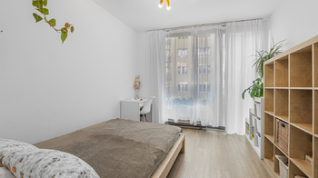 Prodej bytu 3+kk v osobním vlastnictví 69 m², Praha 5 - Košíře