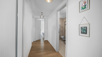 Prodej bytu 3+kk v osobním vlastnictví 69 m², Praha 5 - Košíře