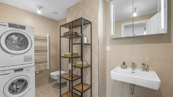 Prodej bytu 3+kk v osobním vlastnictví 69 m², Praha 5 - Košíře