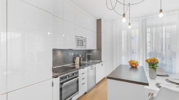 Prodej bytu 3+kk v osobním vlastnictví 69 m², Praha 5 - Košíře