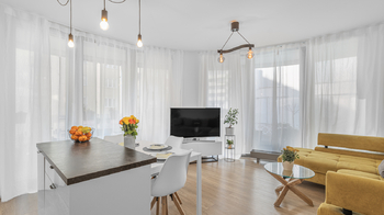 Prodej bytu 3+kk v osobním vlastnictví 69 m², Praha 5 - Košíře