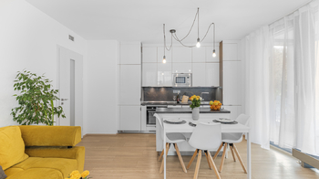 Prodej bytu 3+kk v osobním vlastnictví 69 m², Praha 5 - Košíře