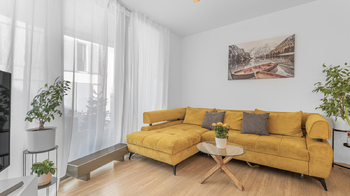 Prodej bytu 3+kk v osobním vlastnictví 69 m², Praha 5 - Košíře