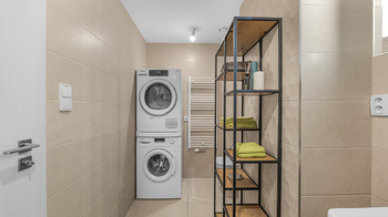 Prodej bytu 3+kk v osobním vlastnictví 69 m², Praha 5 - Košíře