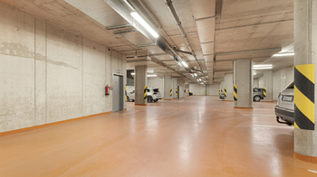 Prodej bytu 3+kk v osobním vlastnictví 69 m², Praha 5 - Košíře