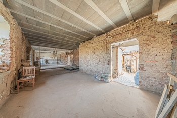 Prodej domu 215 m², Lužná