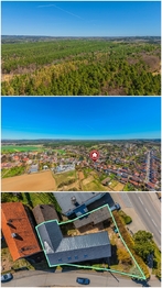 Prodej domu 215 m², Lužná