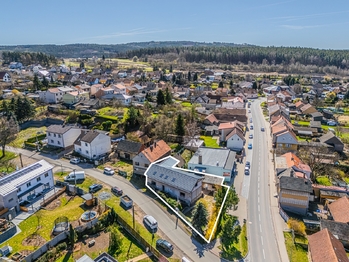 Prodej domu 215 m², Lužná