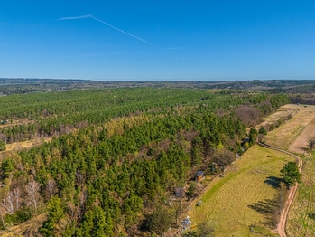 Prodej domu 215 m², Lužná