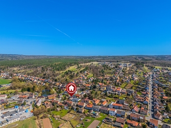 Prodej domu 215 m², Lužná