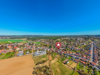 Prodej domu 215 m², Lužná